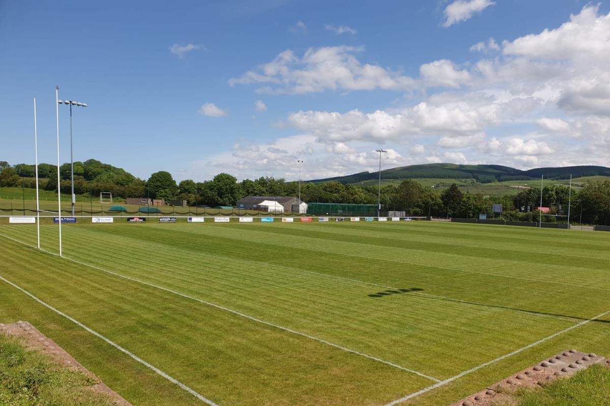 Music festival in West Cumbria cancelled due to low ticket sales