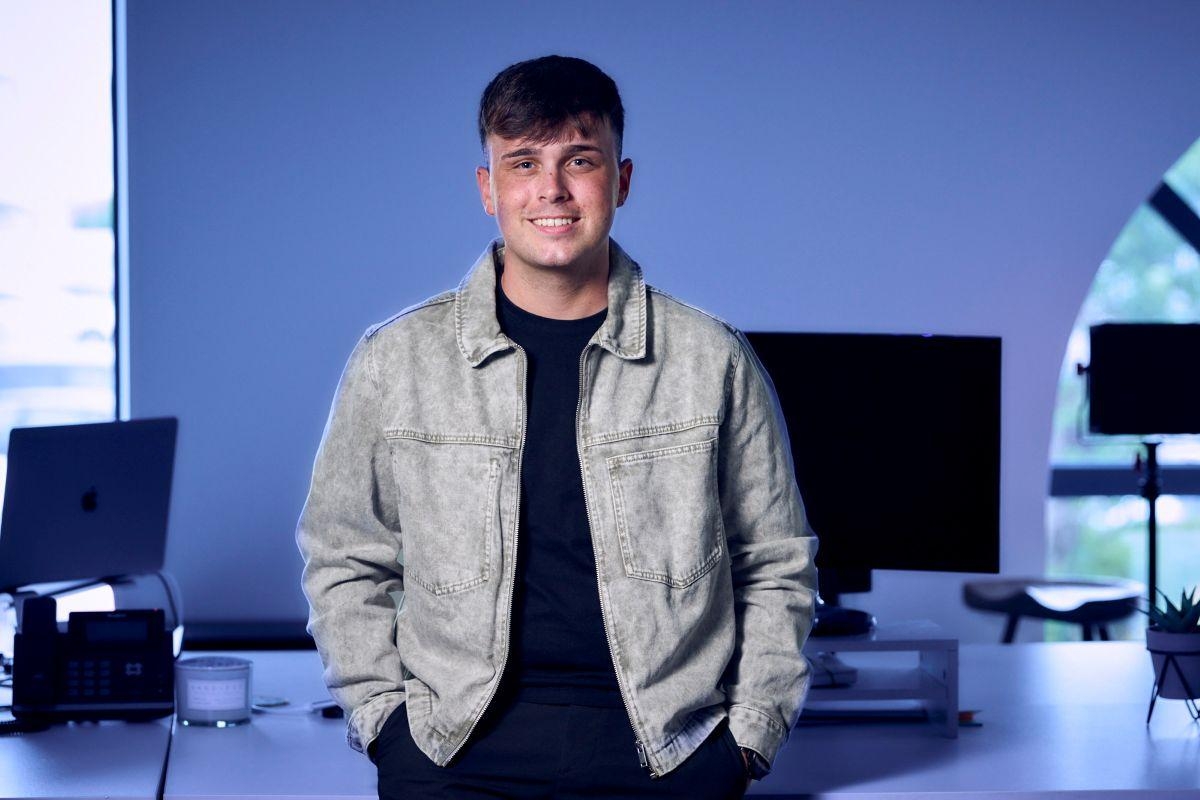 Conference Cumbria 2025 to feature panel of young entrepreneurs