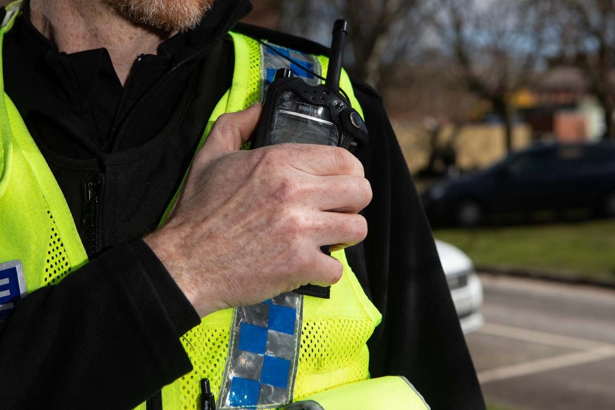 Cumbrians urged to pre-register details to help find missing people