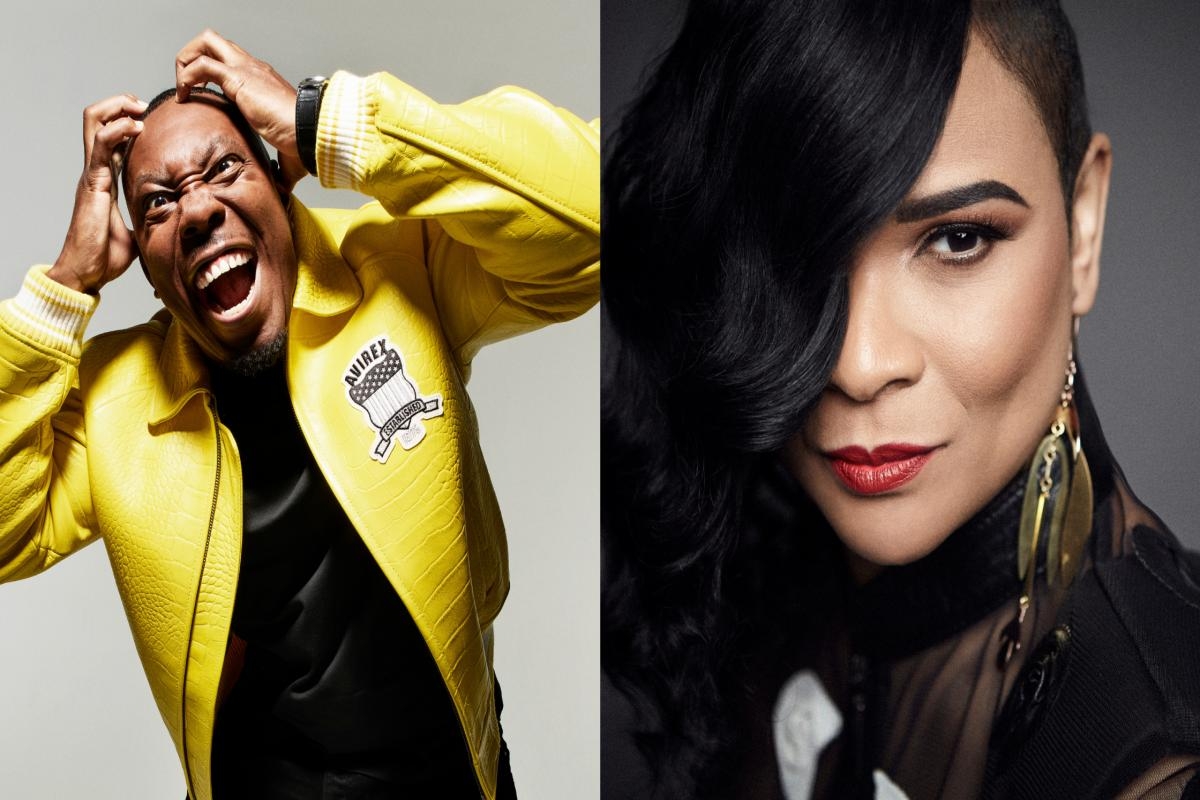 Dizzee Rascal and Gabrielle to perform at Carlisle Weekender this summer