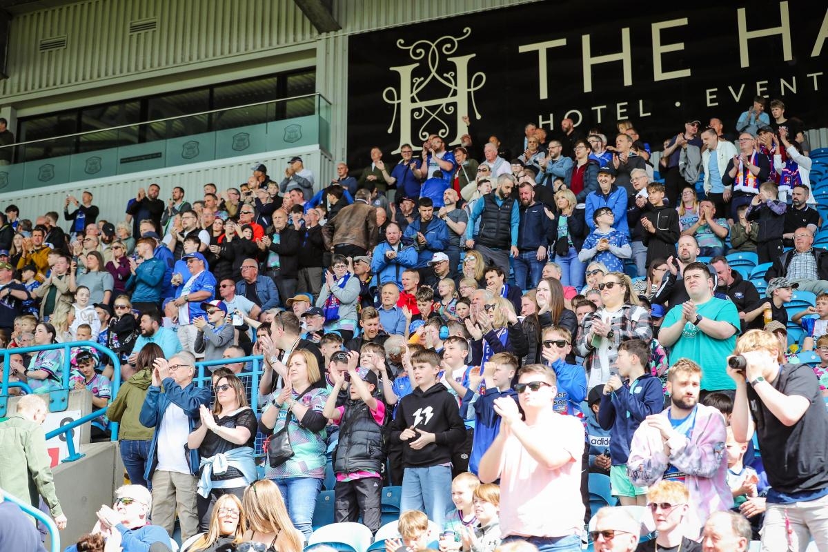 Carlisle United reveal season ticket and matchday prices for 2025/26