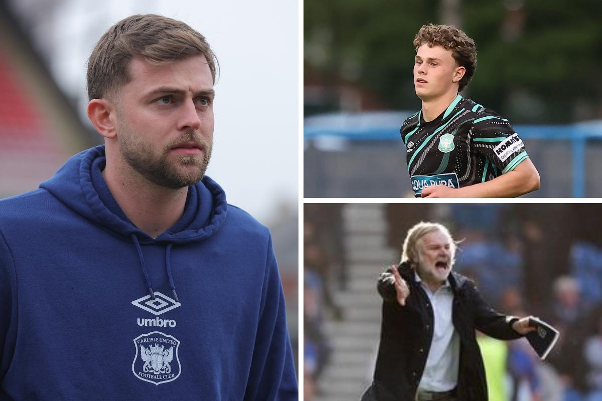 Loan watch and ex-Blues: mixed fortunes on duo's debuts