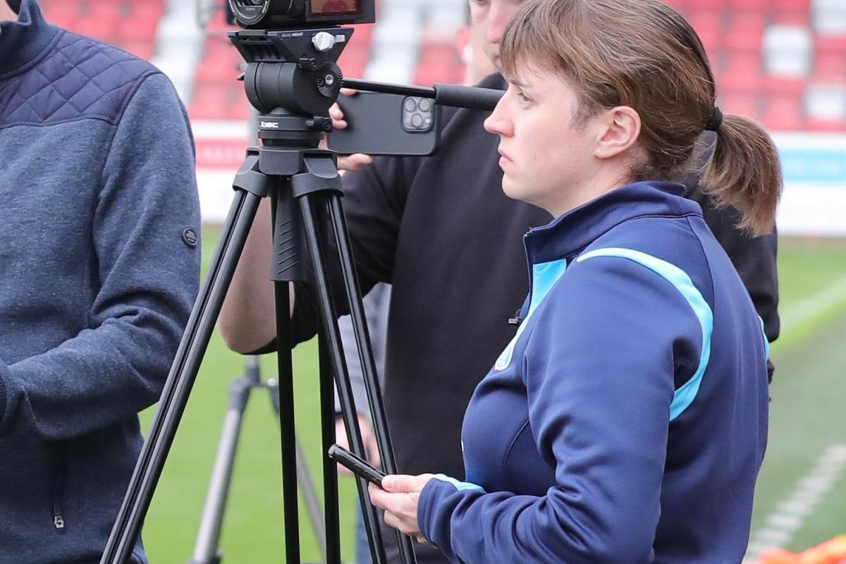 Long-serving Carlisle United media officer to leave club