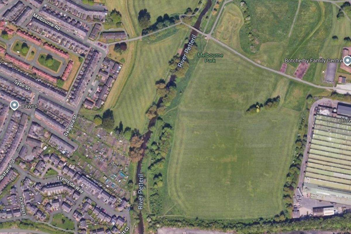 United Utilities gets permission work to prevent ‘catastrophic pollution event'