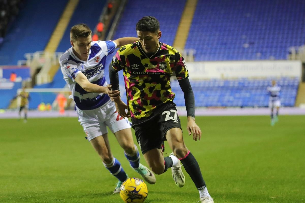 Former Carlisle United striker joins Swiss top-flight club