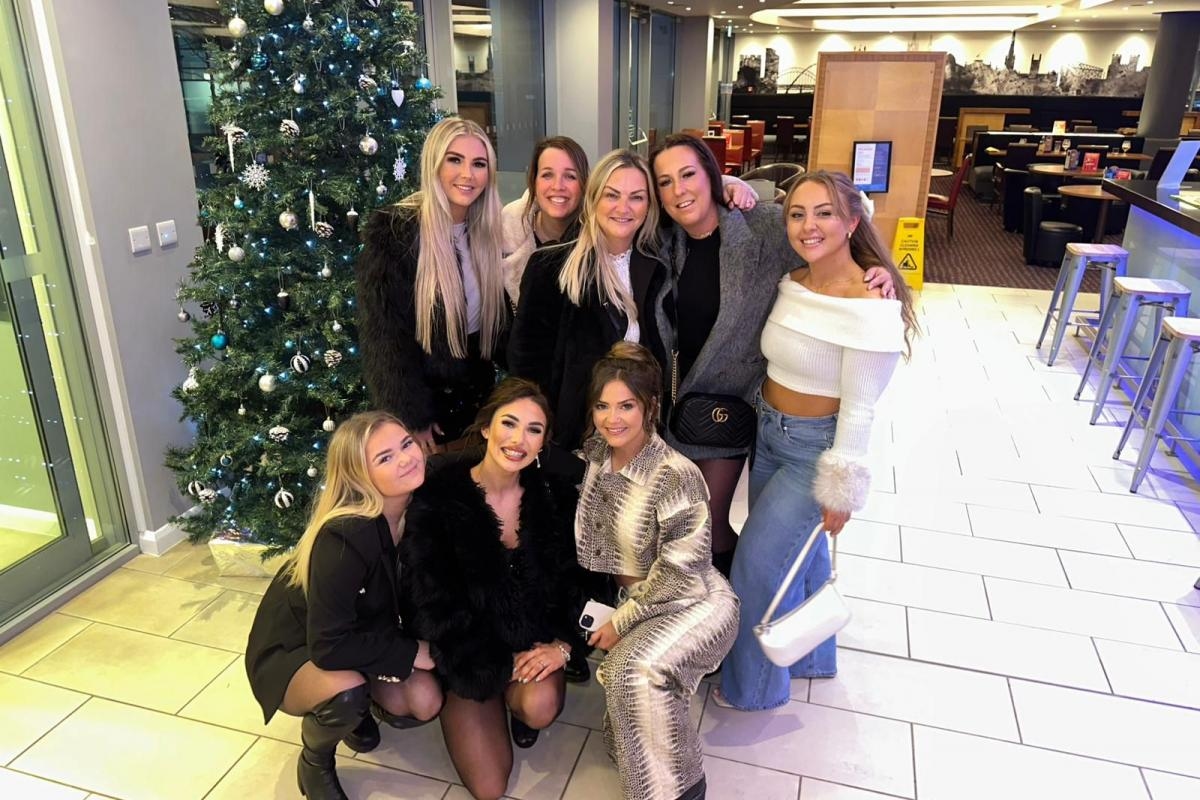 Carlisle salon 'humbled' after nomination for Best Hairdresser 2025 award