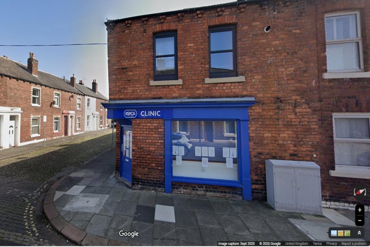 Plan to turn former animal clinic into hot food takeaway refused
