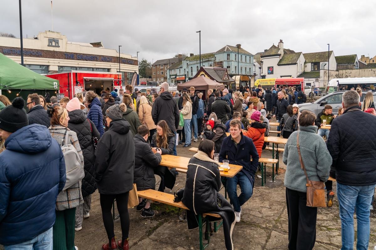 Here's what to expect at upcoming Cumbrian food festival