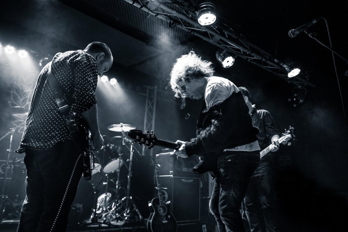 The Cure and Siouxsie and the Banshees tributes to perform in Cumbria