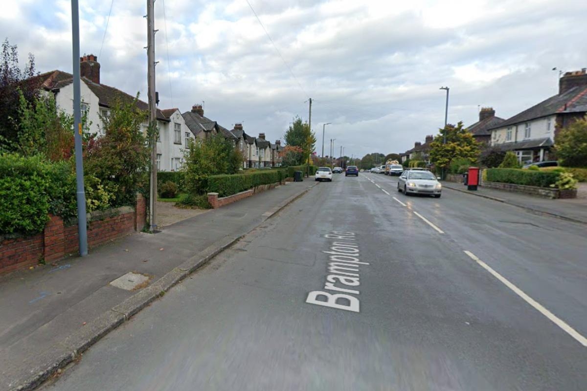 Banned driver 'impulsively' decided to drive to work, court told