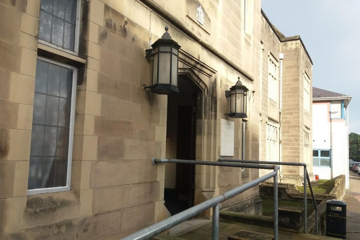 'Nobody checked' - dad said he told social workers he felt like 'killing his son'