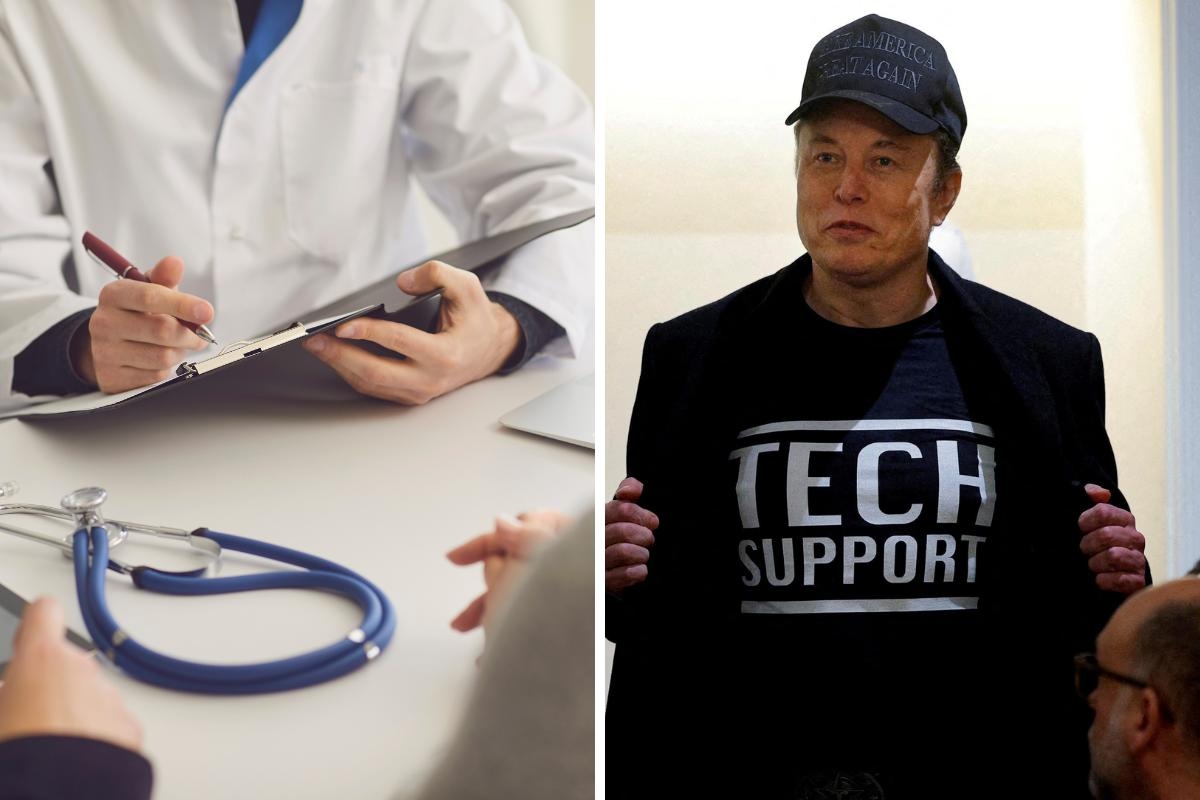 NHS signs deal to bring Elon Musk's Starlink to Cumbria