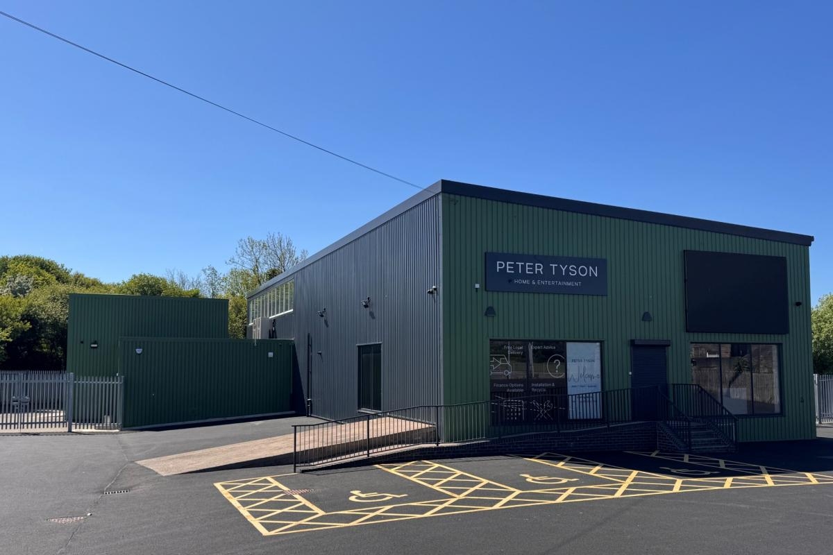 New store set to open in West Cumbria town this summer after 'major investment'