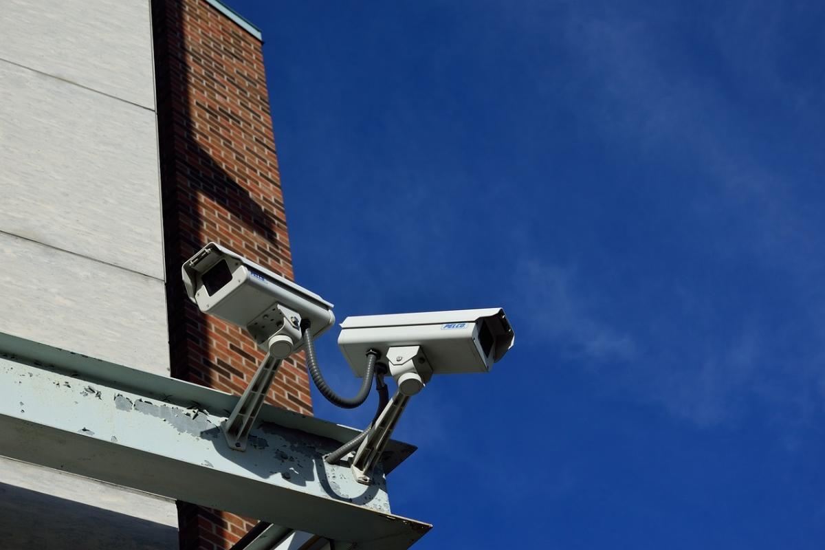 Cumbria Police urges more people to register CCTV and doorbell cameras