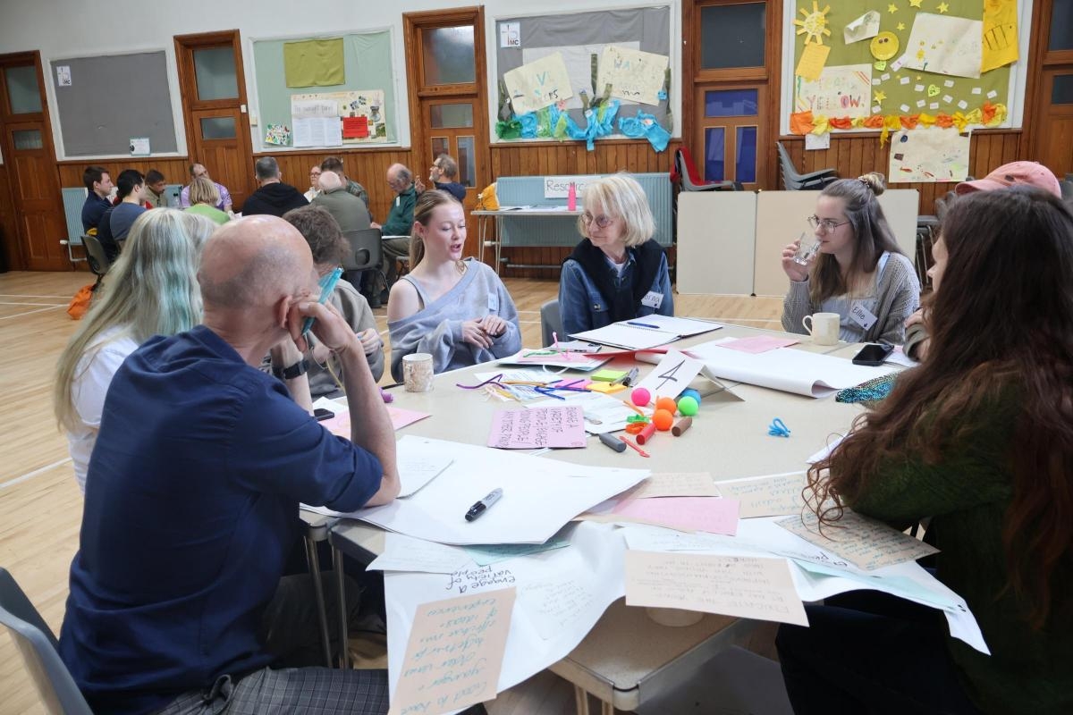 Cumbria Climate Assembly criticises government's lack of public engagement on policy