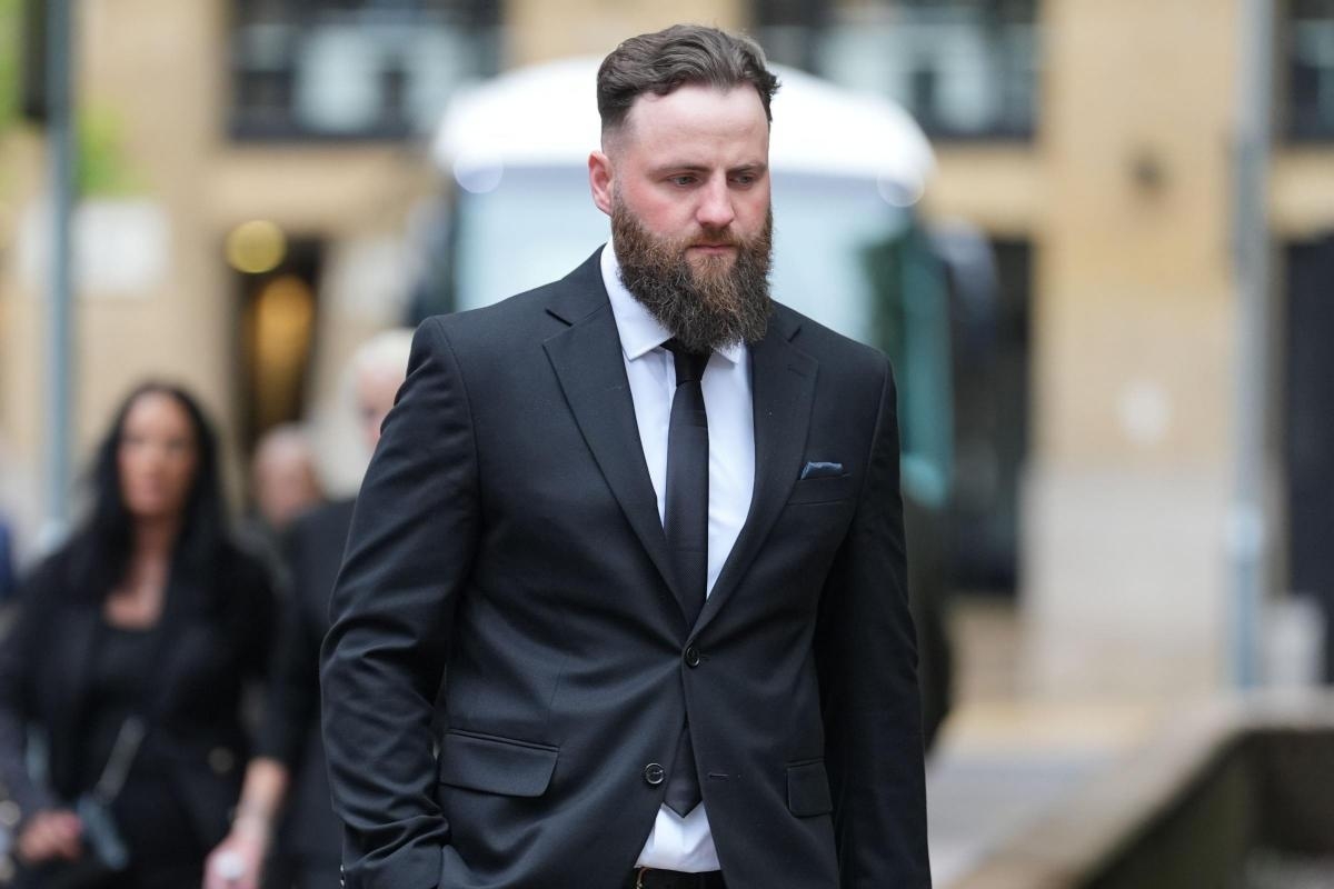 Britain's Got Talent finalist cleared of rape says he has ‘lost everything'