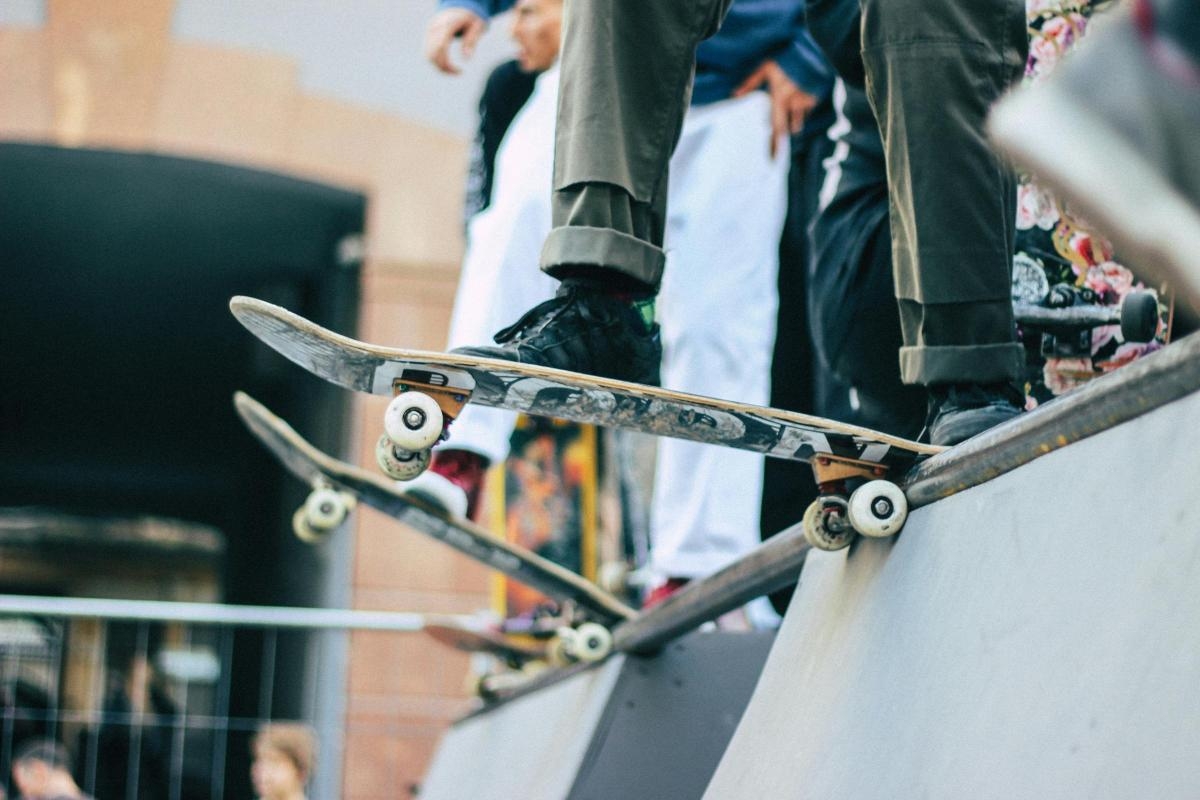Cumberland Council reveals plans for a new skatepark at Hammond's Pond