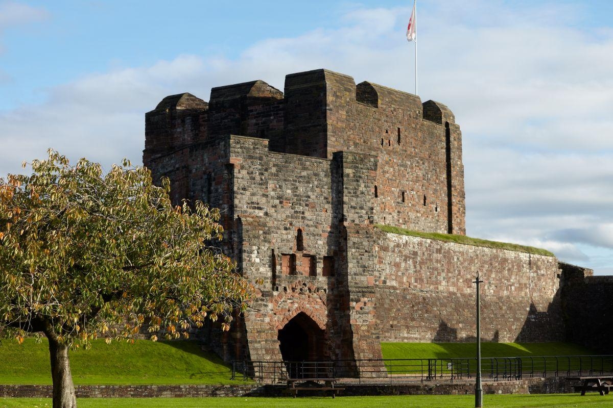 National Lottery set to offer free entry to Cumbrian attractions