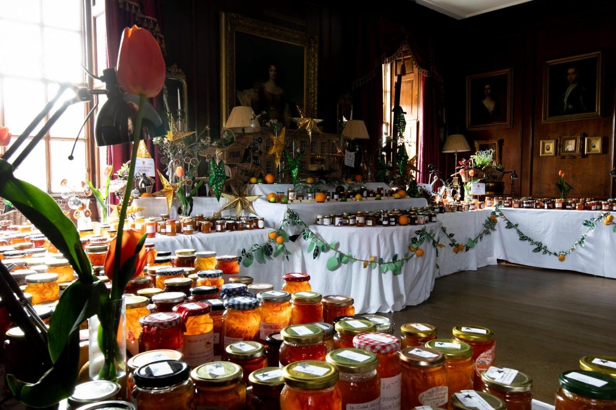 Tokyo woman wins at World Marmalade Festival with pear and yuzu preserve