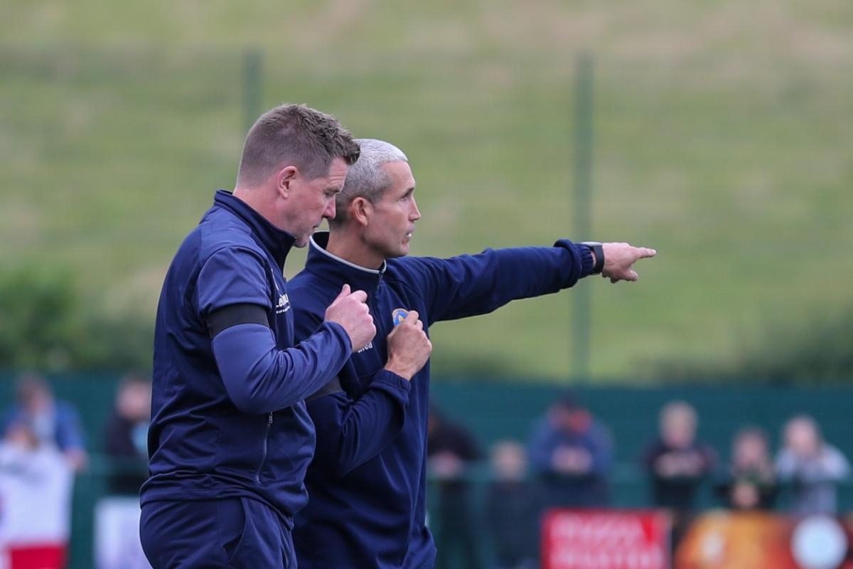 Penrith boss reacts to dramatic derby win over Carlisle City