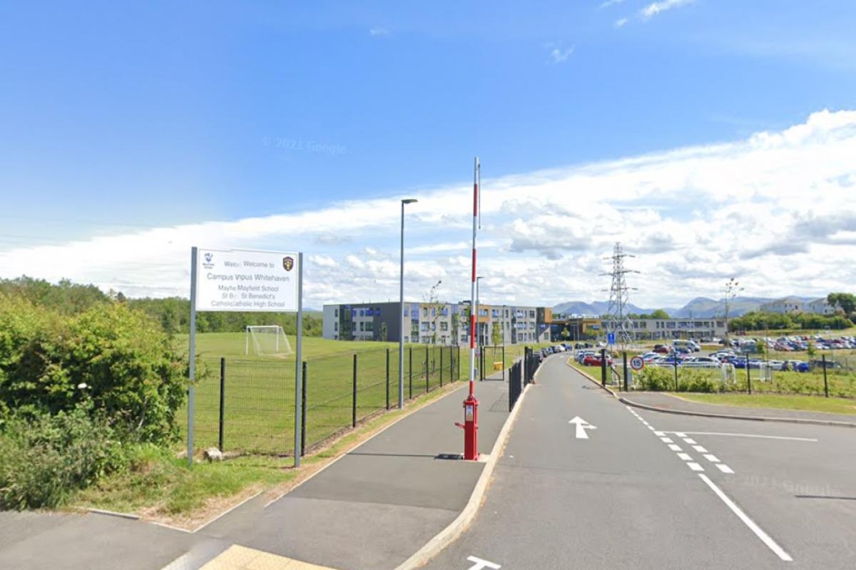 School to close for repairs after Storm Éowyn damages roof