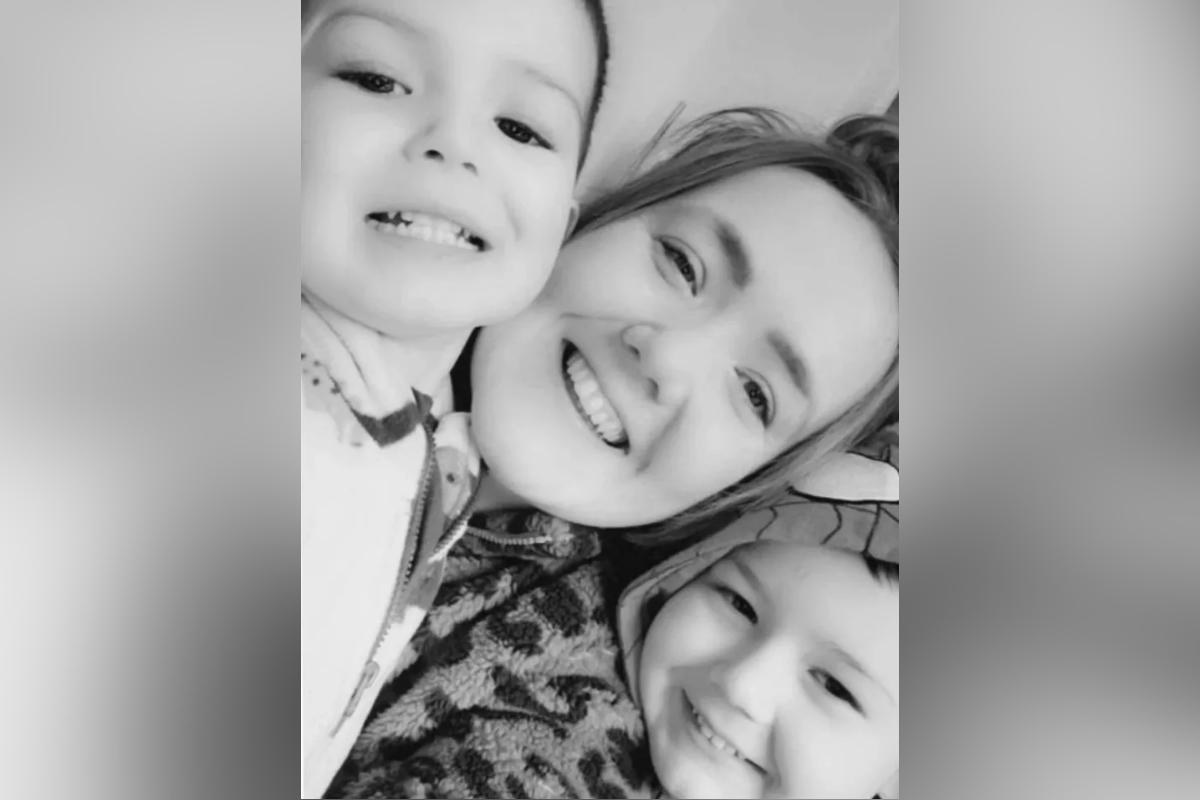 Carlisle mum tragically passes away after house fire