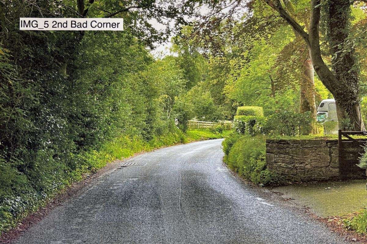 Calls for road safety improvements along busy Brampton route