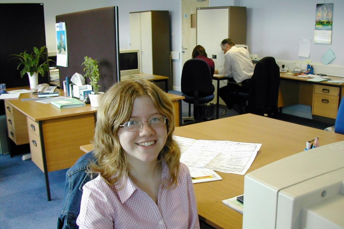 Remembering GCSEs: a milestone in Cumbrian children's education