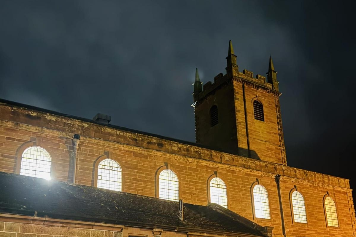 North Cumbrian church to host range of events on June weekend