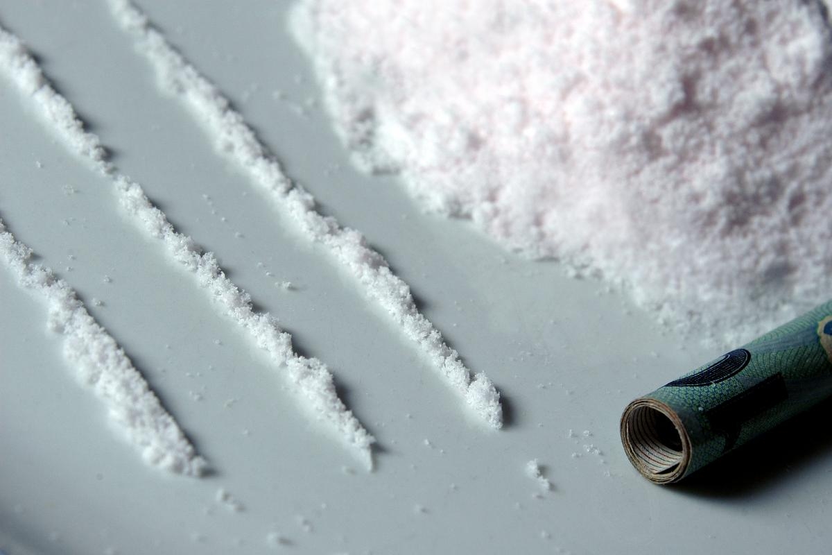 Drug-driver who was over cocaine limit banned for three years