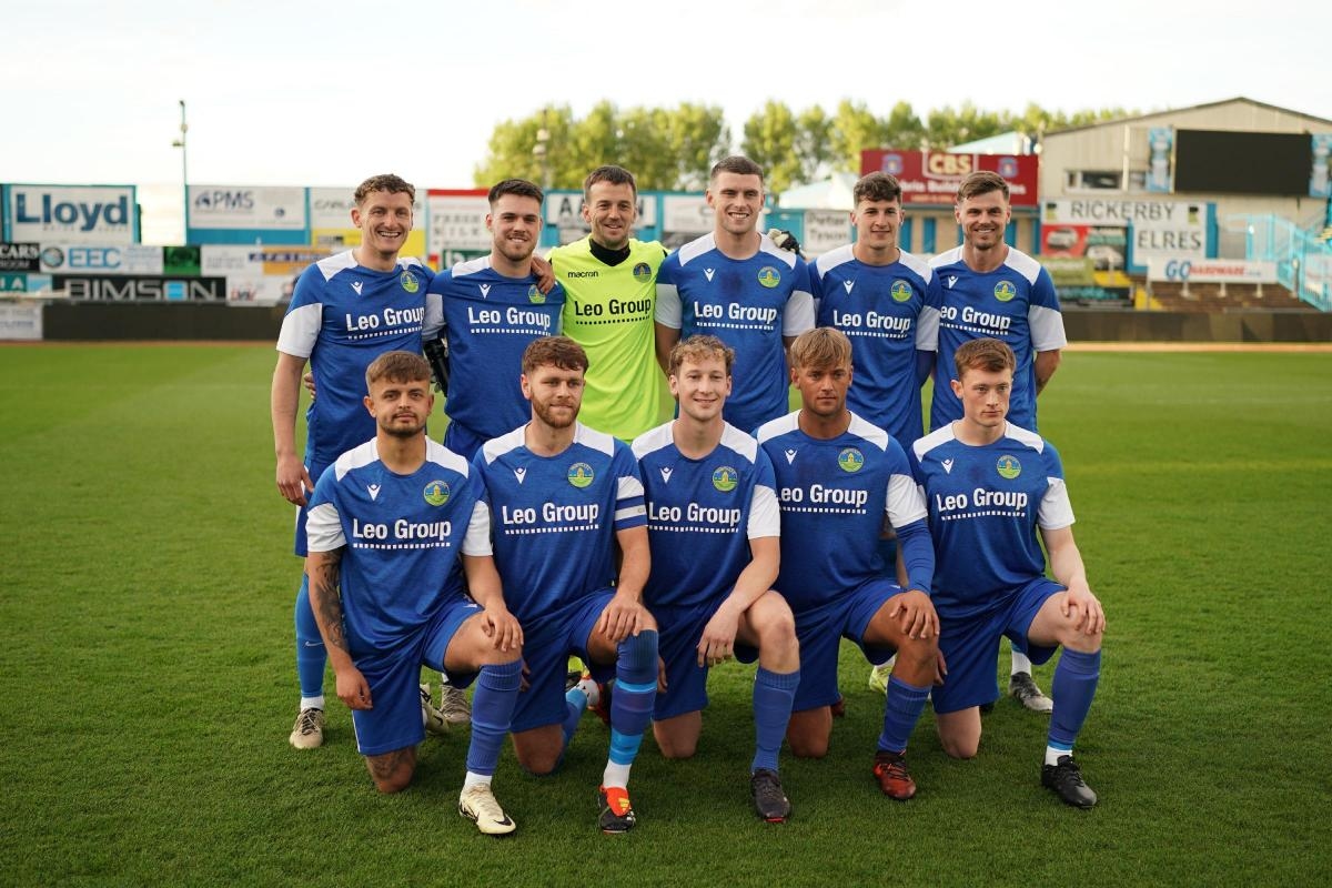 New Penrith bosses optimistic as new season draws closer