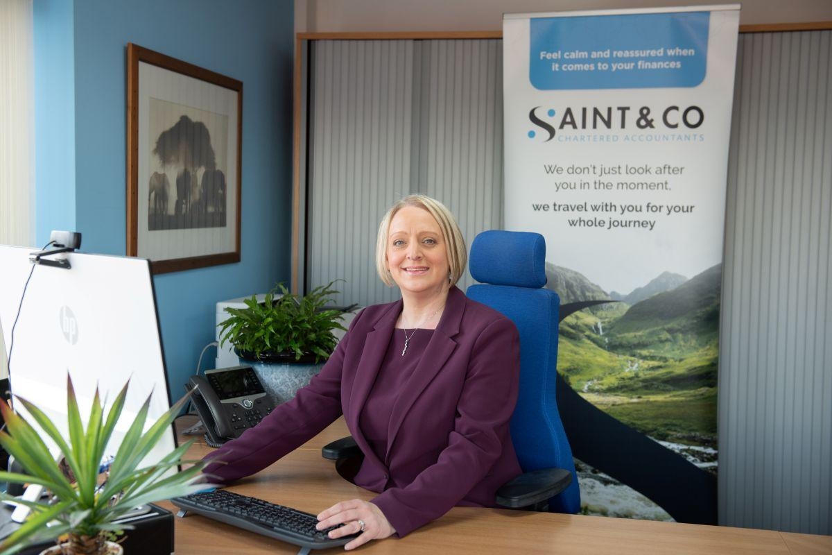 Carlisle-based accountancy firm issues warning to businesses