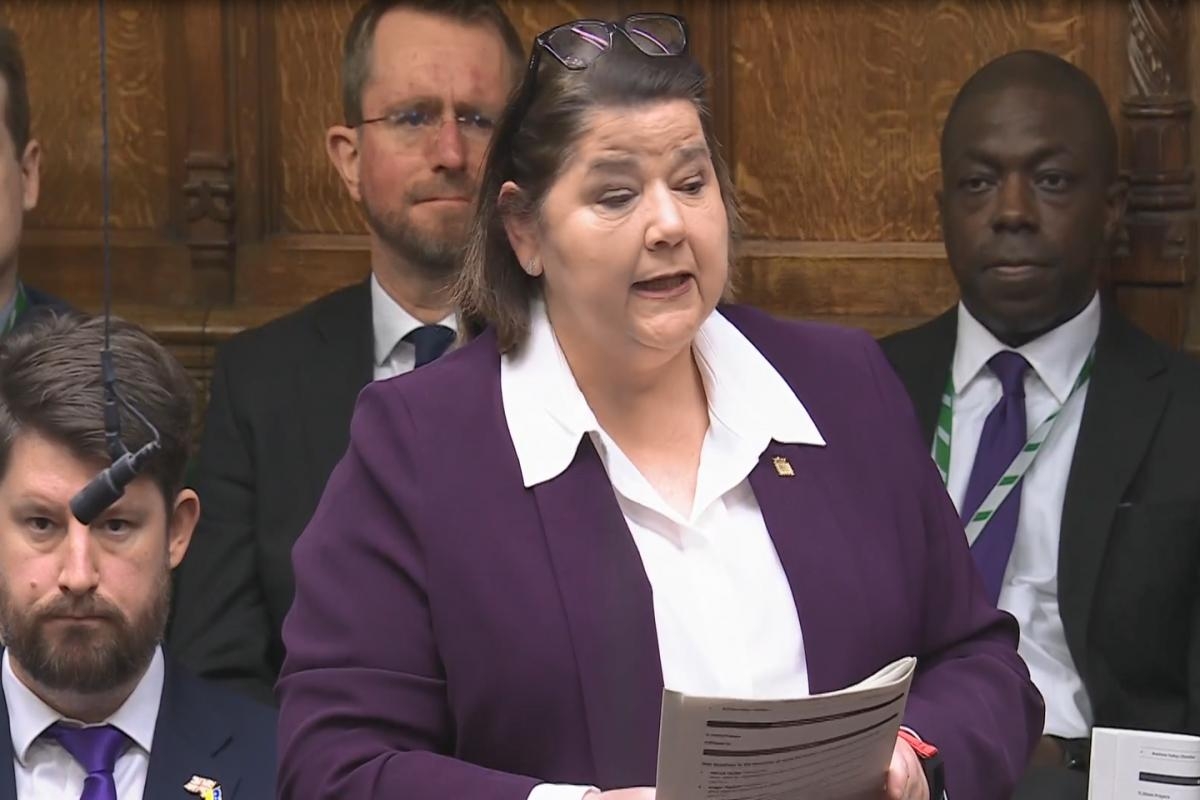 Cumbrian MP asks Prime Minister to step in to create more specialist school places