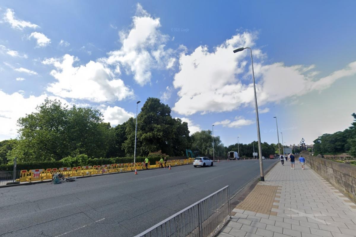 Carlisle man caught drug-driving twice in three weeks... on the same stretch of road