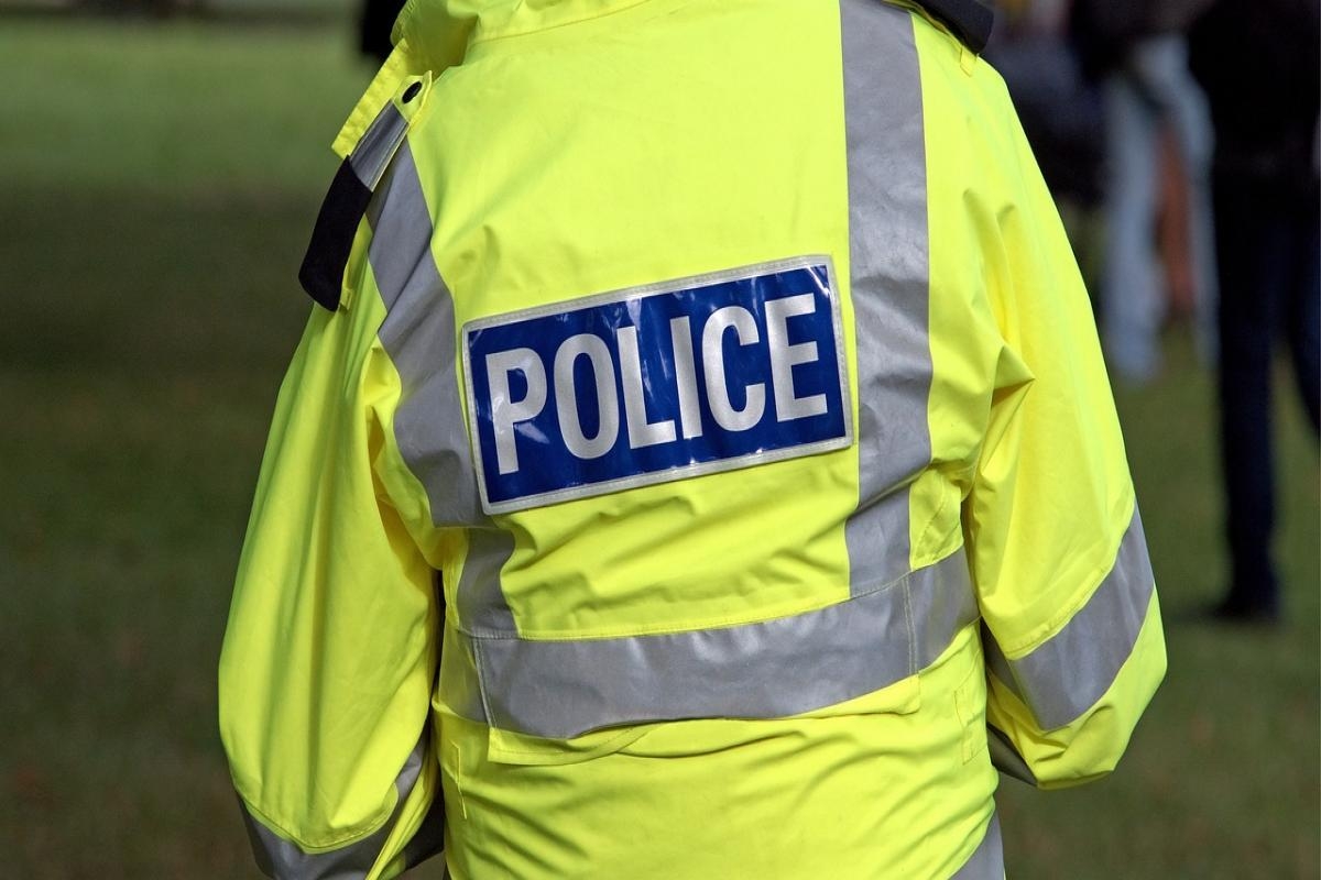 More than £600k cash seized and 26 arrests made in four-day drugs crackdown