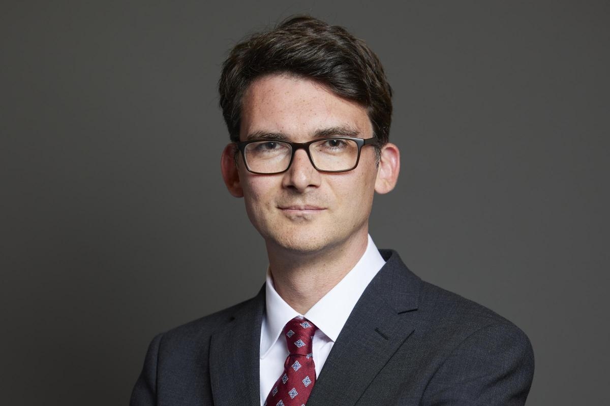 Penrith MP indicates he will vote against assisted dying bill