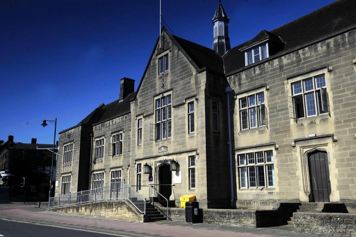 Woman stopped on M6 had '£370,000 of cannabis' and a child in her car, court hears