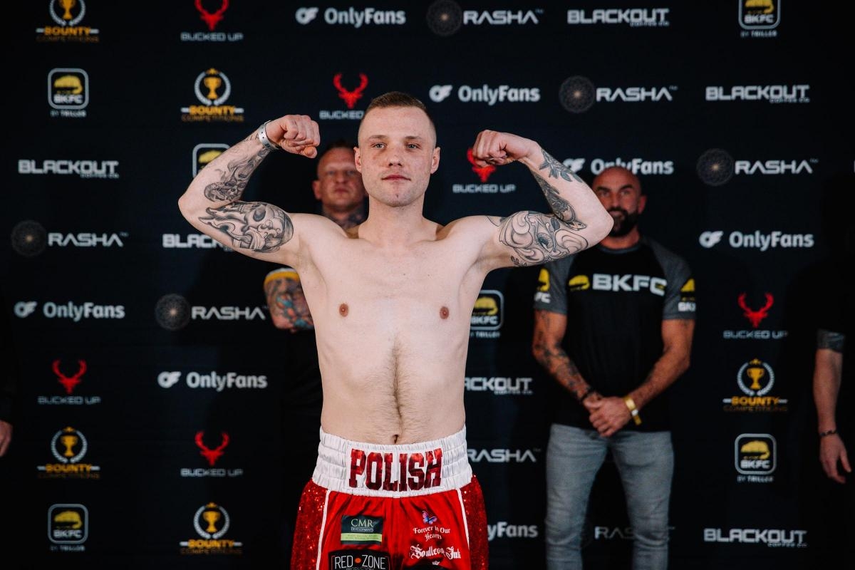 What's next for Maryport bare-knuckle boxer after latest fight