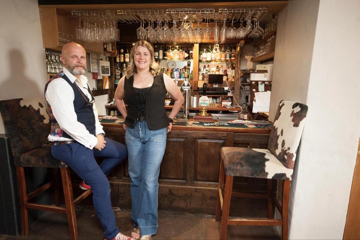 Village pub to host popular beer and music festival