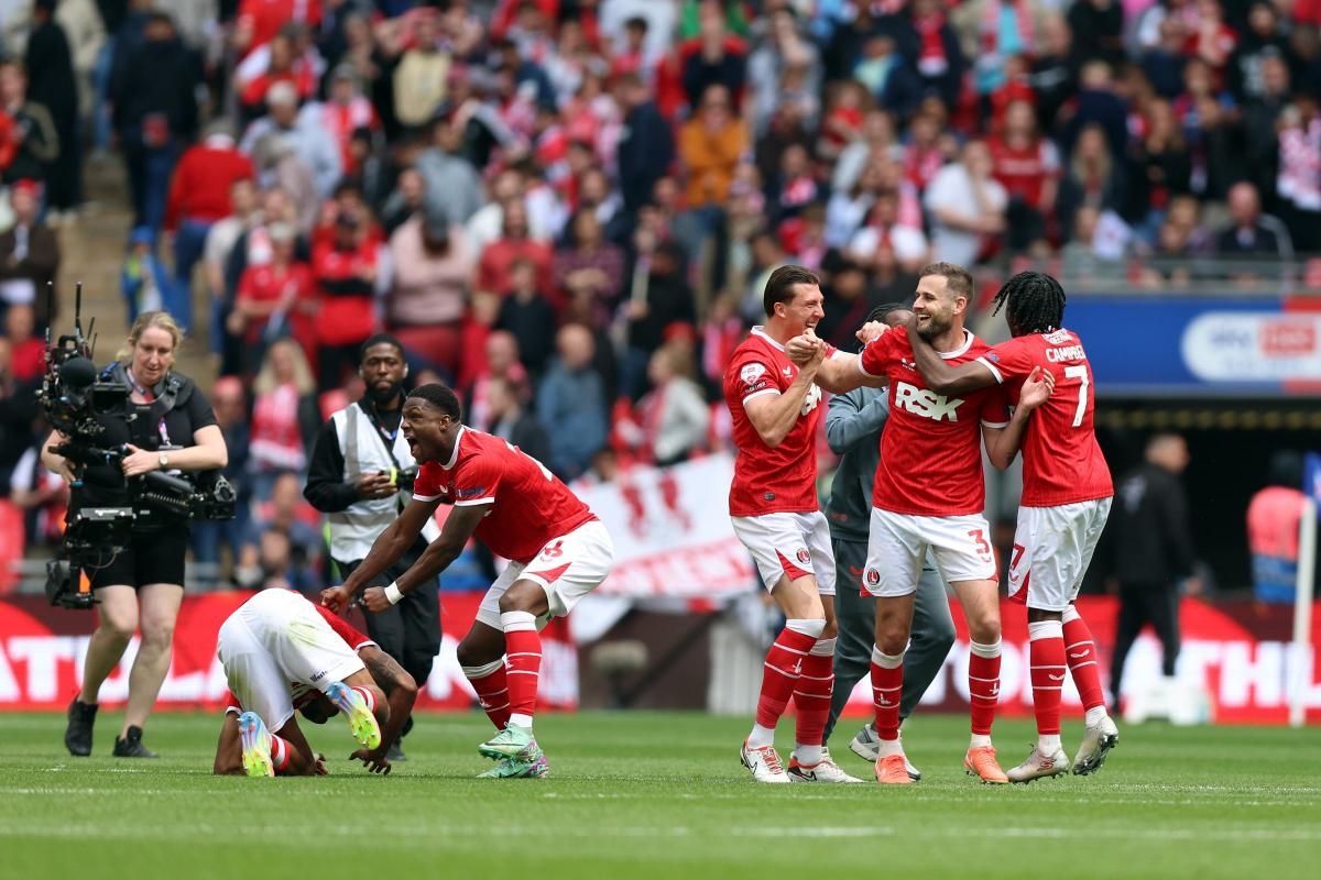 Charlton Athletic 1-0 Leyton Orient: The Talking Points