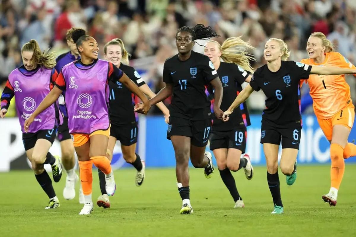 Will there be an extra bank holiday if England's Lionesses win the Euros?