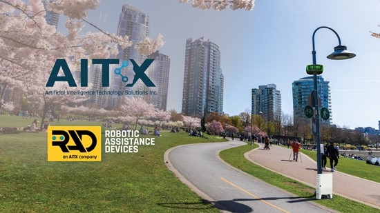 Major Win for AITX's RAD as Multiple ROSA-P 360 Devices to be Deployed in Another Large City