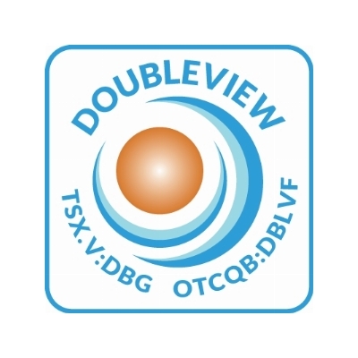 Doubleview Gold Corp Announces Private Placement