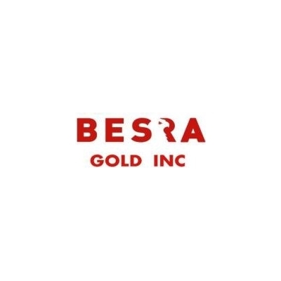 Besra Gold Inc. Announces Notice of Special Meeting