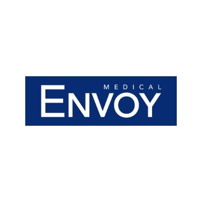 Envoy Medical Achieves Clinical Trial Milestone and is Optimistic About Expansion into Final Stage of Trial