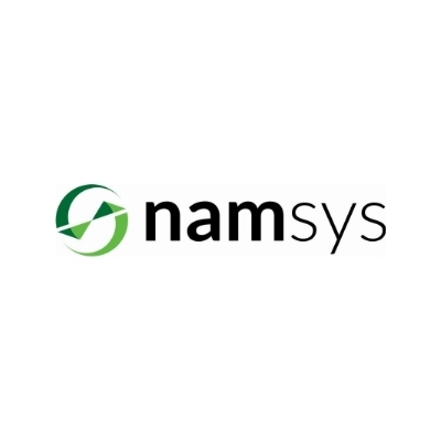 NamSys Reports First Quarter Results