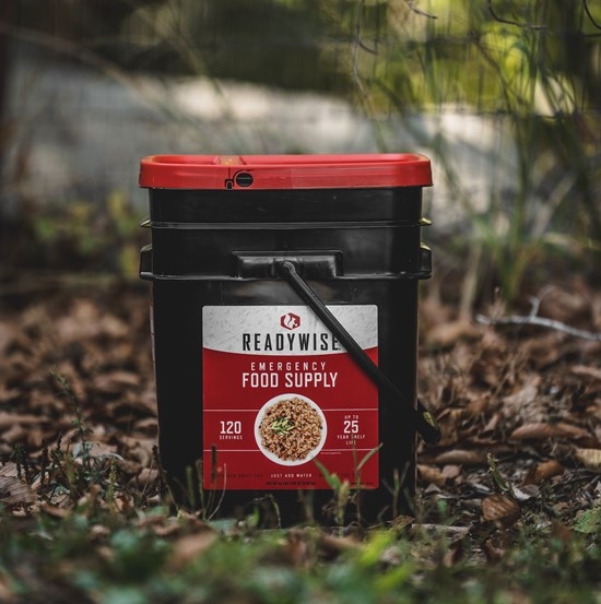 ReadyWise Emergency Food Supply Named Best Overall by Forbes - Now is the Time to Stock Up