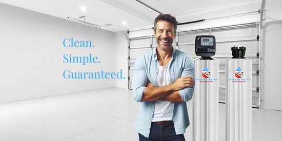 Freedom Water Launches Affordable Whole-Home Water Treatment Solutions, Expands to Northern California