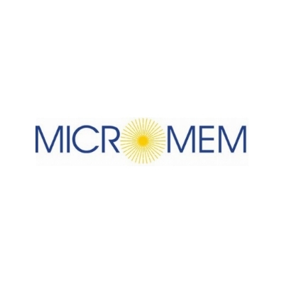 Micromem Technologies Introduces High-Sensitivity Nanowire Gas Sensor with Tunable Amplification for Industrial Safety and Environmental Monitoring