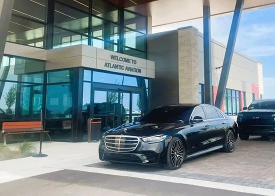 Ravands Private Rides Showcases Local-to-Global Luxury Transportation Expertise with New Website Launch